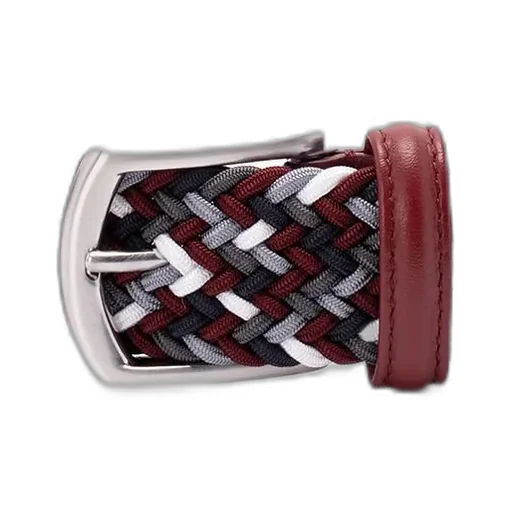 Elastic Woven Belt