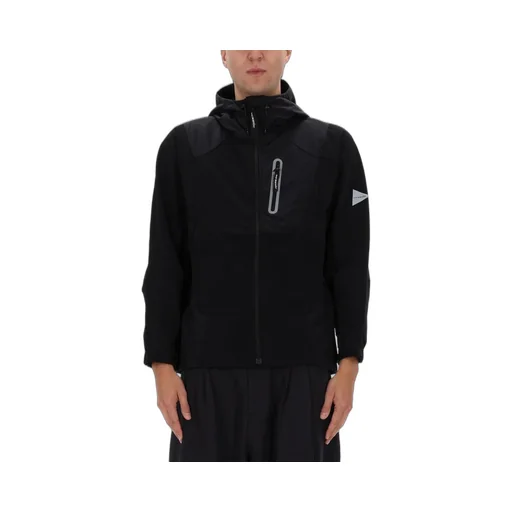 Stretch Shell Jacket