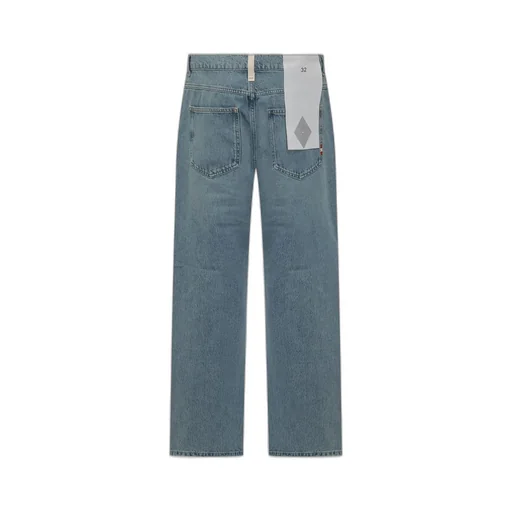 Relaxed Fit Jeans