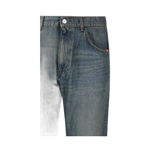 Relaxed Fit Jeans