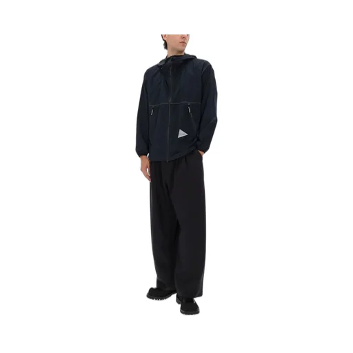 Pertex Wind Jacket