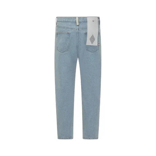 Relaxed Fit Jeans