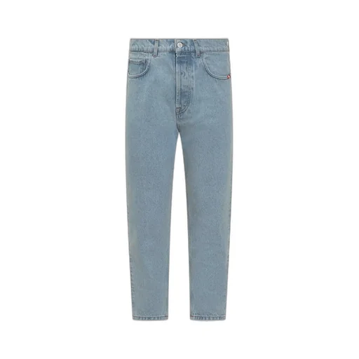 Relaxed Fit Jeans
