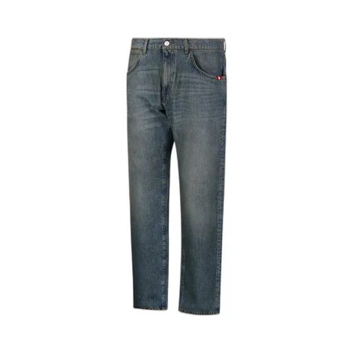 Relaxed Fit Jeans