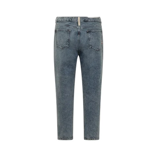 Jeremiah Distressed Jeans