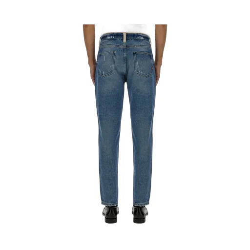 Jeremiah Relaxed Fit Jeans