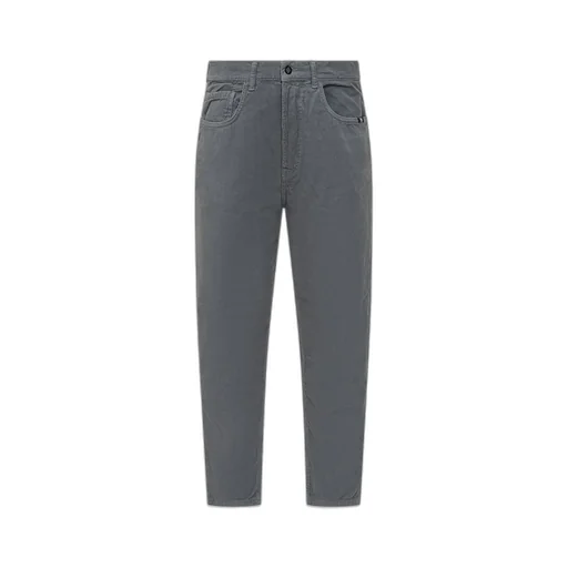 Relaxed Fit Jeans