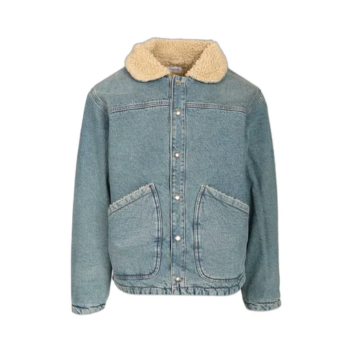 Paninaro Denim Jacket