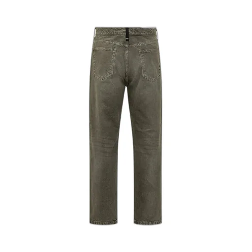 Relaxed Fit Jeans