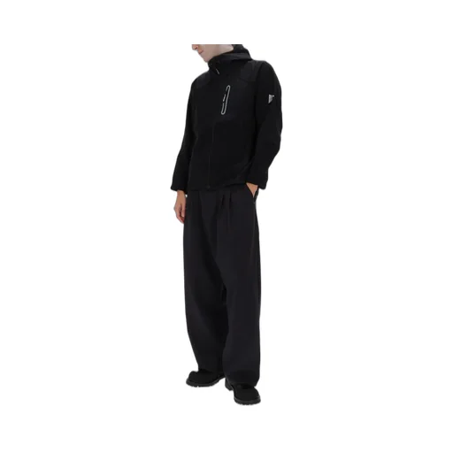 Stretch Shell Jacket