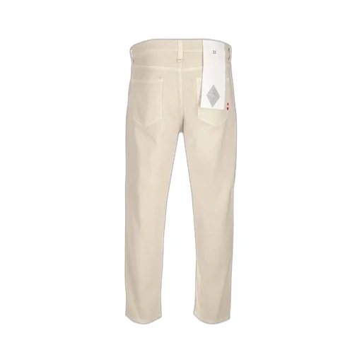 High Waist Straight Leg Jeans