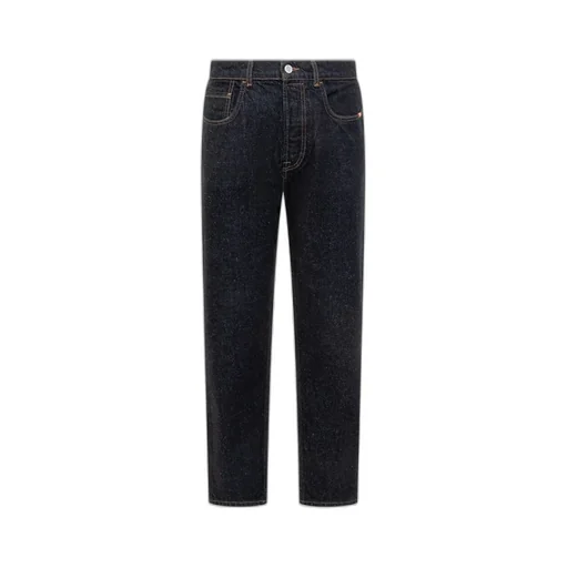 Jeremiah Straight-Leg Jeans