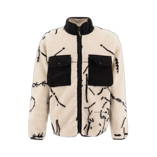 Patterned Jacket