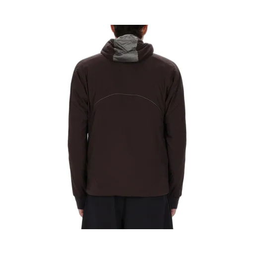 Alpha Air Hoodie