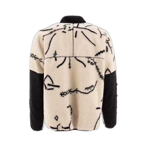 Patterned Jacket