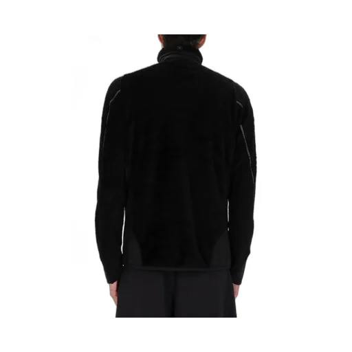 High Loft Fleece Jacket