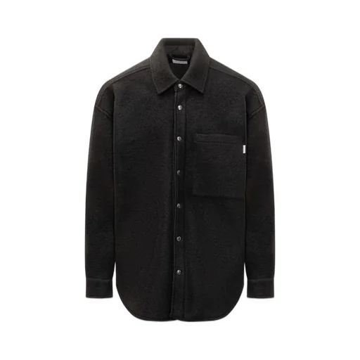 Overshirt Jacket