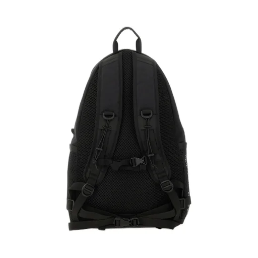 Logo Printed Backpack