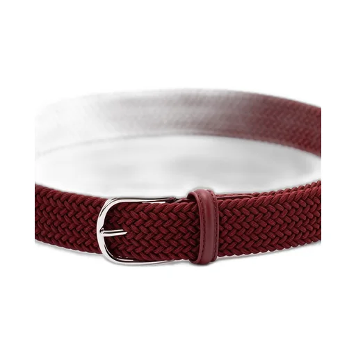 Elastic Woven Belt