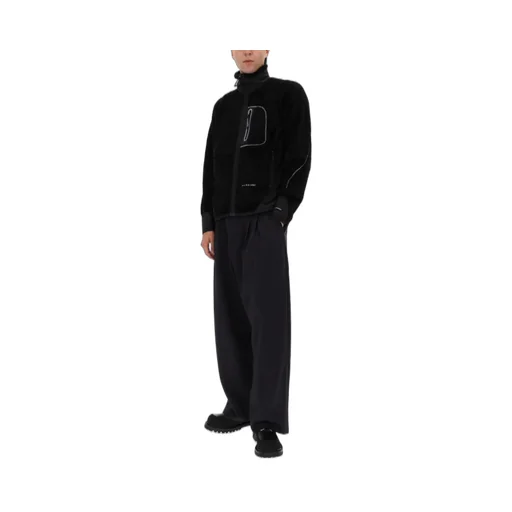 High Loft Fleece Jacket