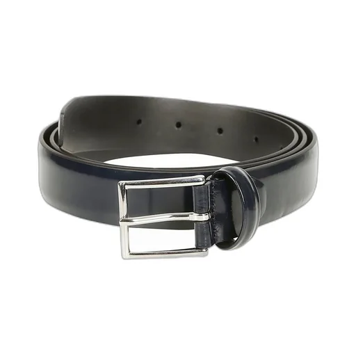 Classic Buckle Belt