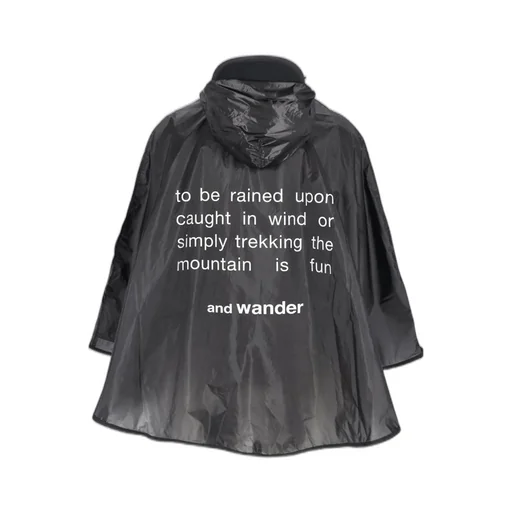 Sil Poncho