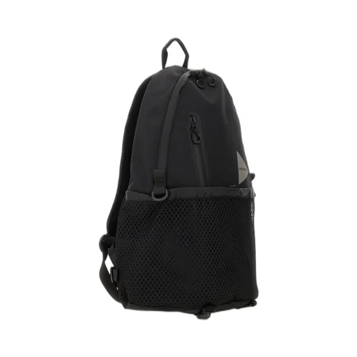 Logo Printed Backpack