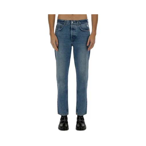 Jeremiah Relaxed Fit Jeans