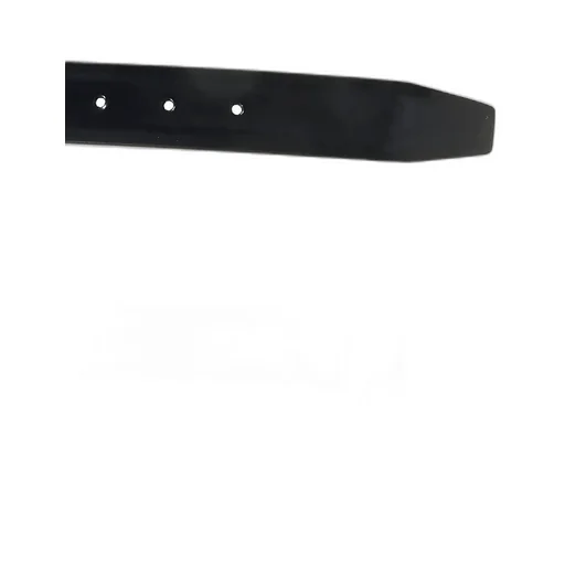 Classic Buckle Belt