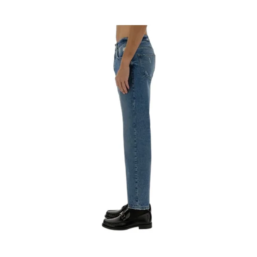 Jeremiah Relaxed Fit Jeans