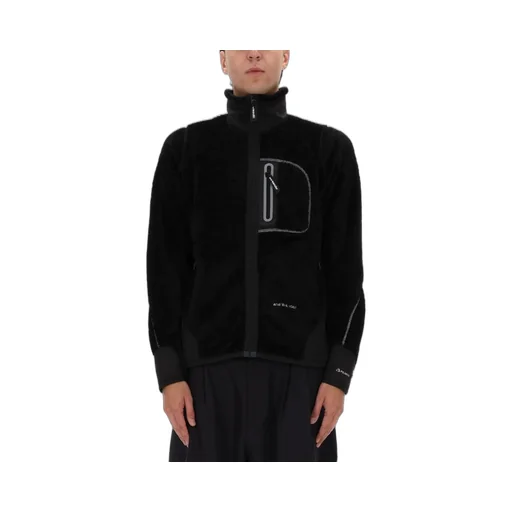 High Loft Fleece Jacket