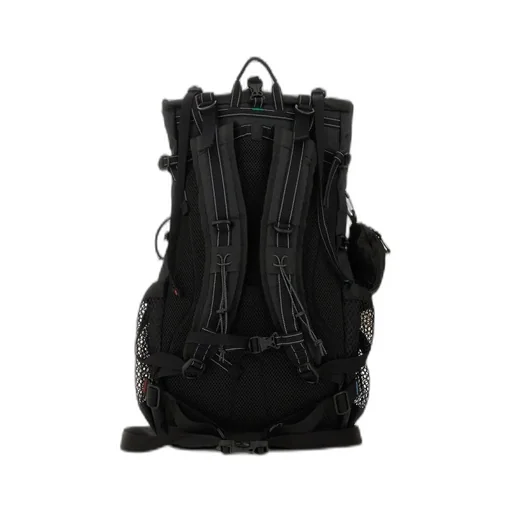 102 Ecopak Logo Printed 30L Backpack