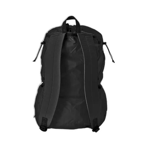 111 Logo Detail Sil Backpack