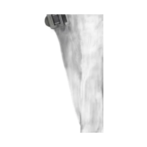 Elastic Waist Oversized Cargo Pants
