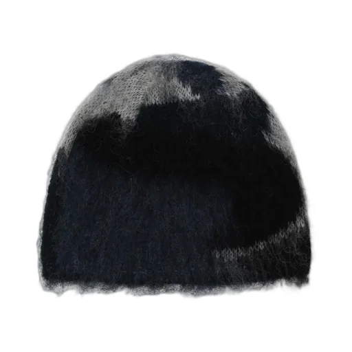 Wool Blend Beanie