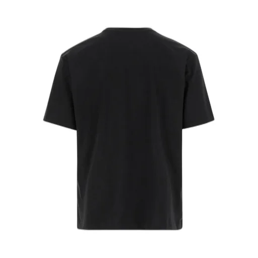 Glacier Graphic Printed T-Shirt