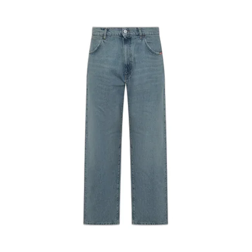 Relaxed Fit Jeans
