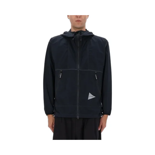 Pertex Wind Jacket
