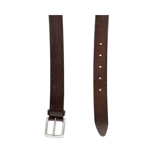 Classic Leather Belt