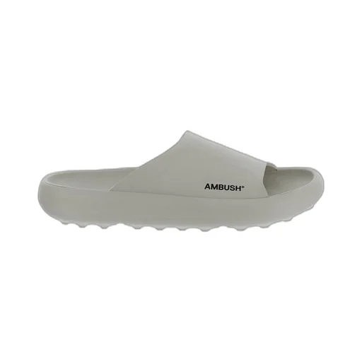 Logo Printed Slip-On Slides