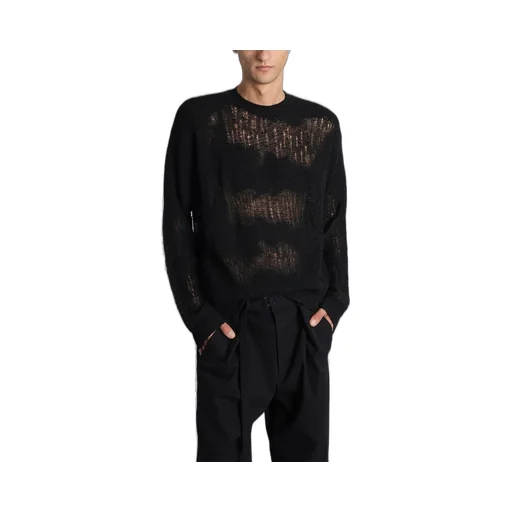Kamillo Oversize Jumper