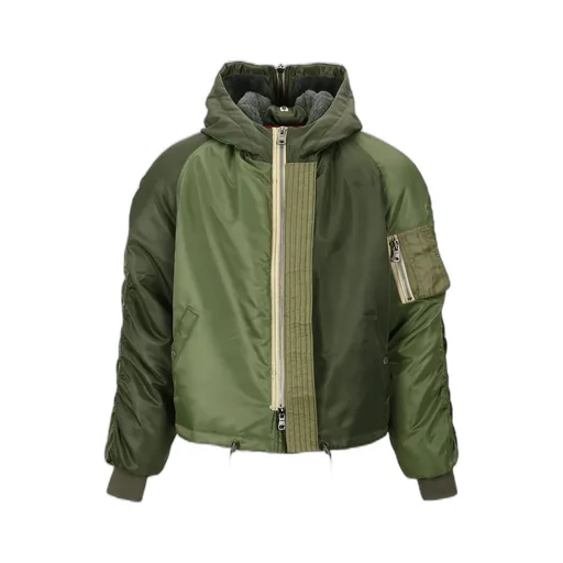 N2B Bomber Jacket
