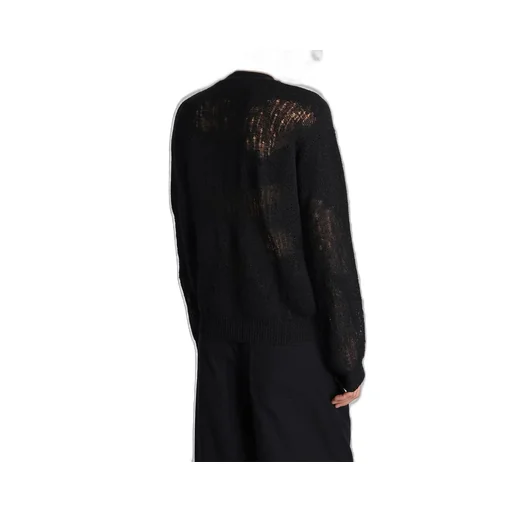 Kamillo Oversize Jumper