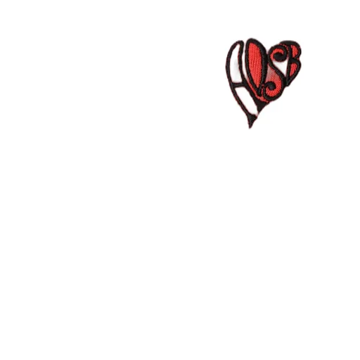 Adsb Heart Sweatshirt