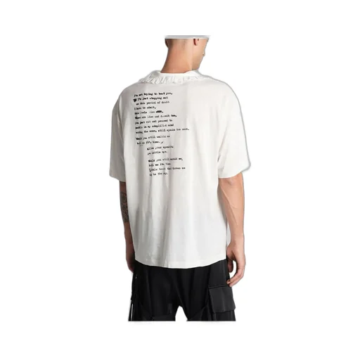 Danvald High Comfort T-Shirt