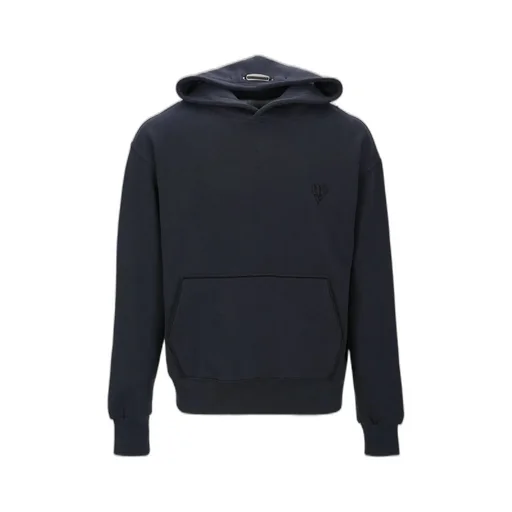 Heart Logo Hoodie