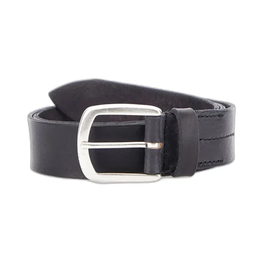 Buckled Belt