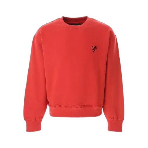 Adsb Heart Sweatshirt