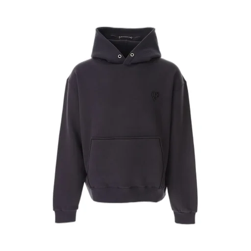 Heart Logo Hoodie