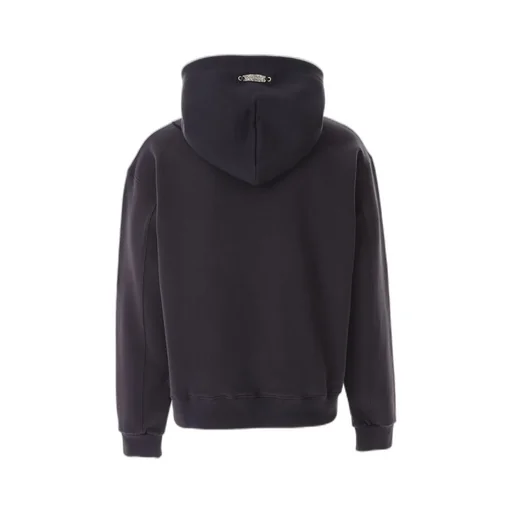 Heart Logo Hoodie